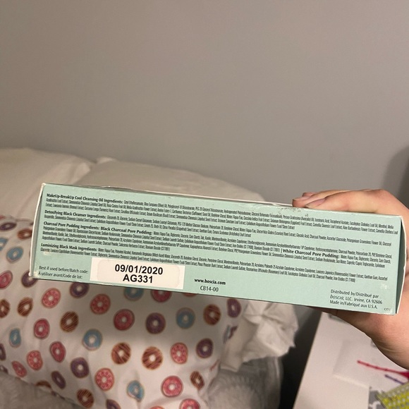 Boscia bundle - Picture 2 of 3